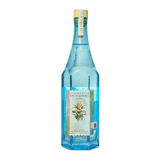 Encantadora  Cristalino Mezcal 750ml