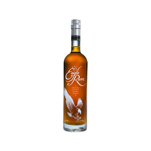 Eagle Rare 10 Year Old Kentucky Straight Bourbon Whiskey (375mL)