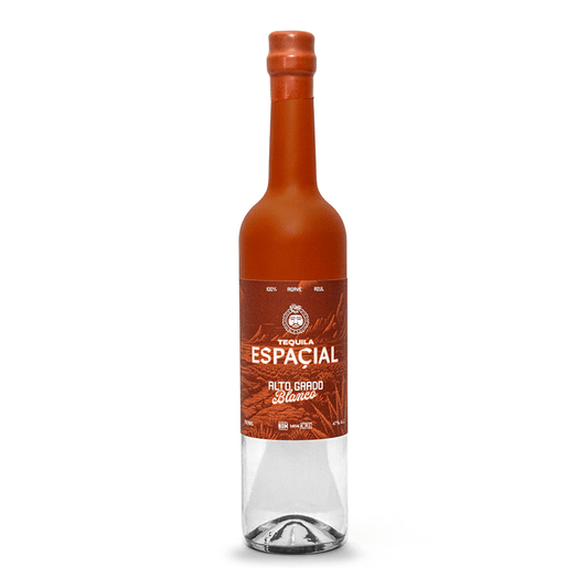 Espacial Alto Grado Blanco Tequila 750ml