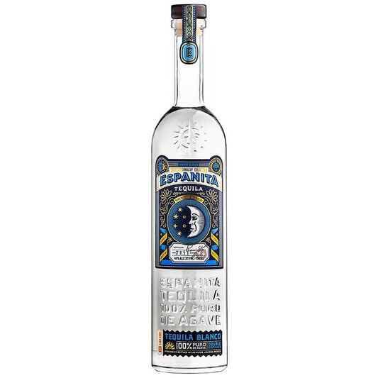 Espanita Blanco Tequila 750ml | Pitbull Tequila