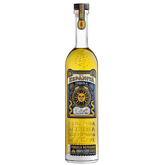 Espanita Reposado Tequila 750ml | Pitbull Tequila
