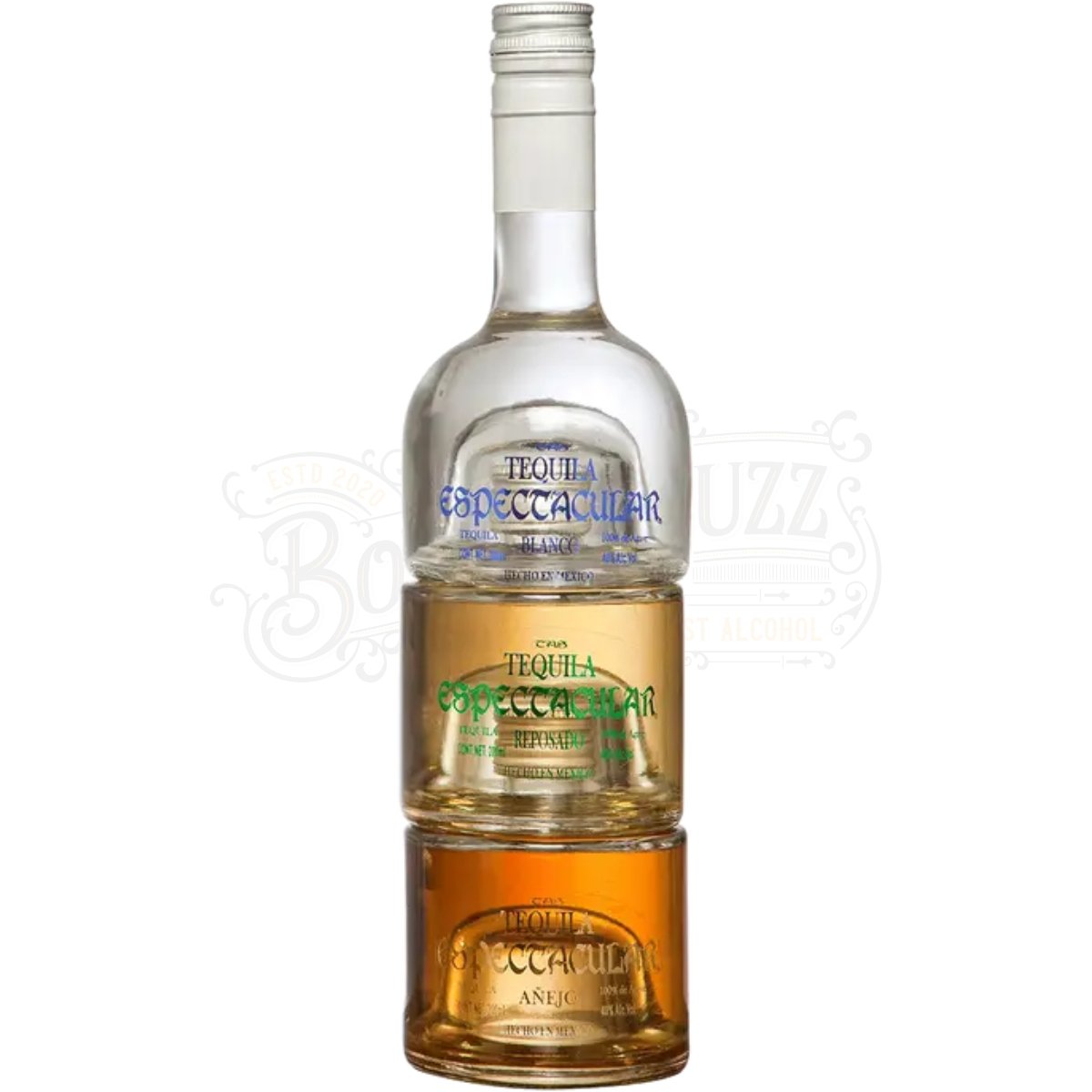 Espectacular Tequila 600 ml