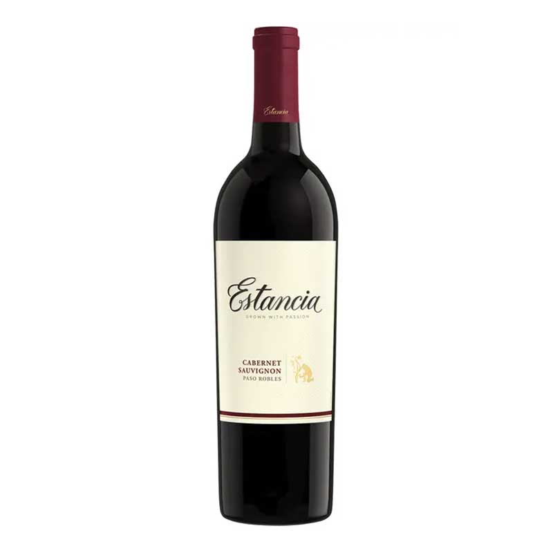 Estancia Cabernet Sauvignon 750ml
