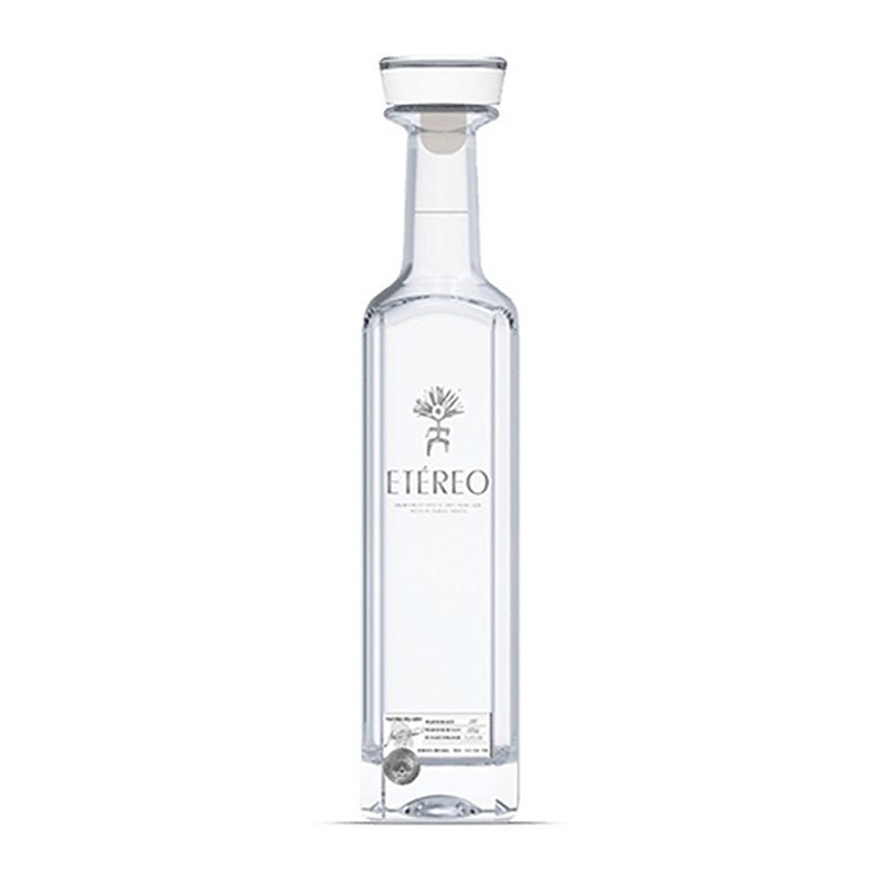 Etereo Blanco Tequila 700ml