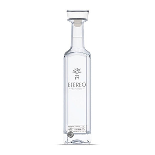 Etereo Blanco Tequila 700ml