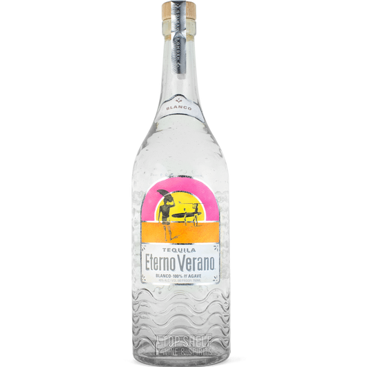 Eterno Verano Blanco Tequila