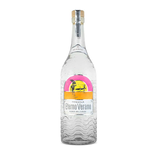 Eterno Verano Blanco Tequila 750ml
