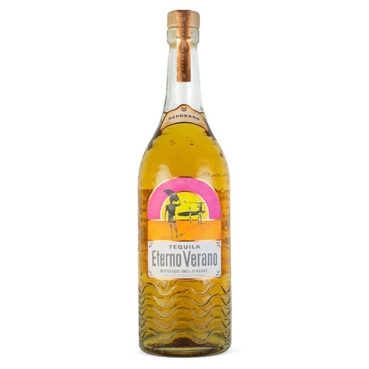 Eterno Verano Reposado Tequila 750ml