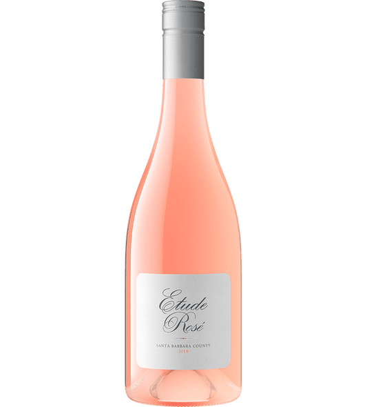 Etude Santa Barbara County Rosé 2018 (750Ml) -2018