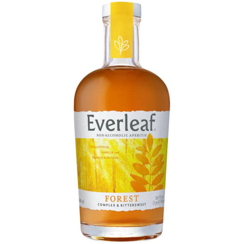 Everleaf Forest Non-Alcoholic Spirit