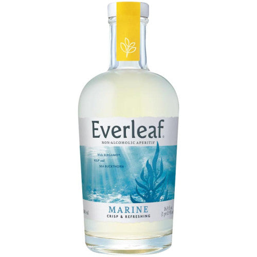 Everleaf Marine Non-Alcoholic Spirit