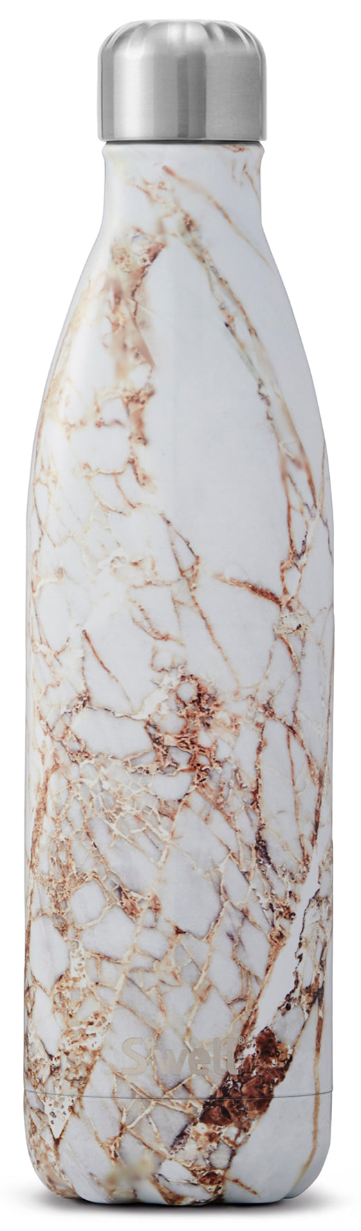 S'well Calacatta Gold Wine Bottle