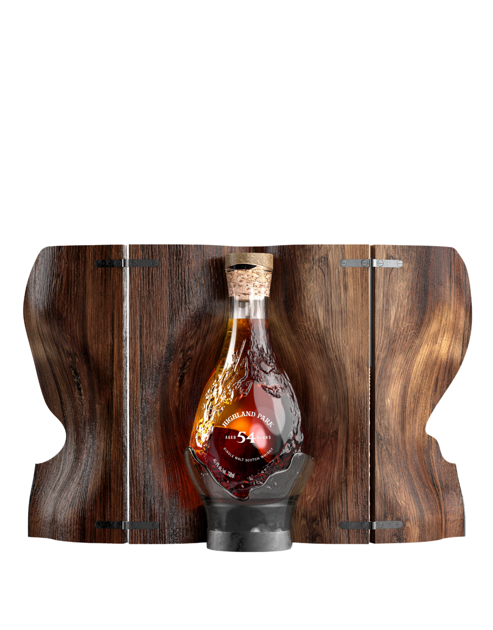 HIGHLAND PARK 54 YEAR OLD SINGLE MALT SCOTCH WHISKY 700 ML