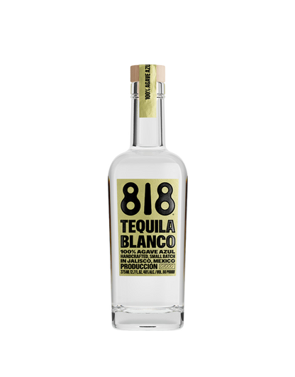 818 TEQUILA BLANCO