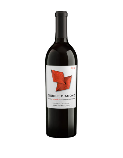 DOUBLE DIAMOND CABERNET SAUVIGNON 750 ML
