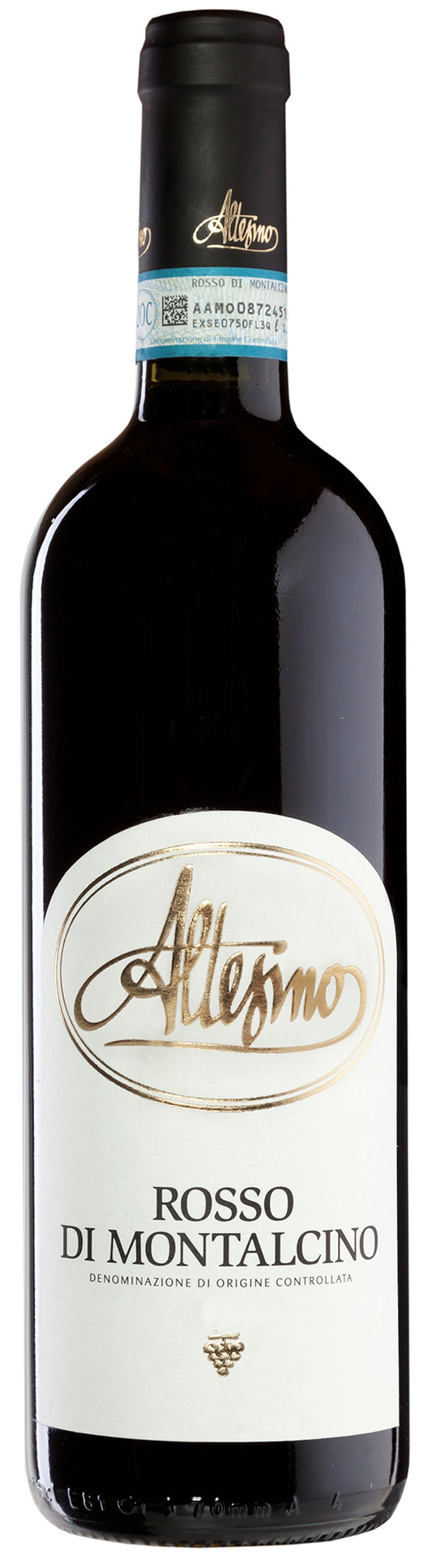 Altesino Rosso di Montalcino 2023  Front Bottle Shot