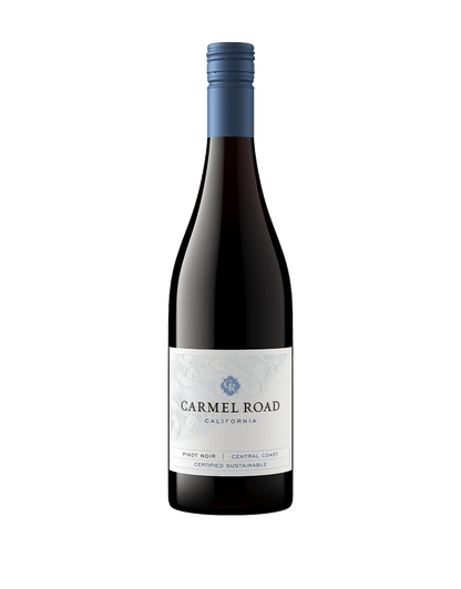 CARMEL ROAD CENTRAL COAST PINOT NOIR 750 ML