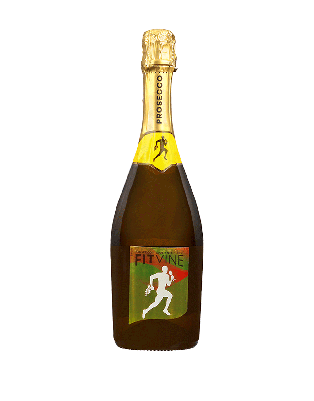 FITVINE PROSECCO 750 ML