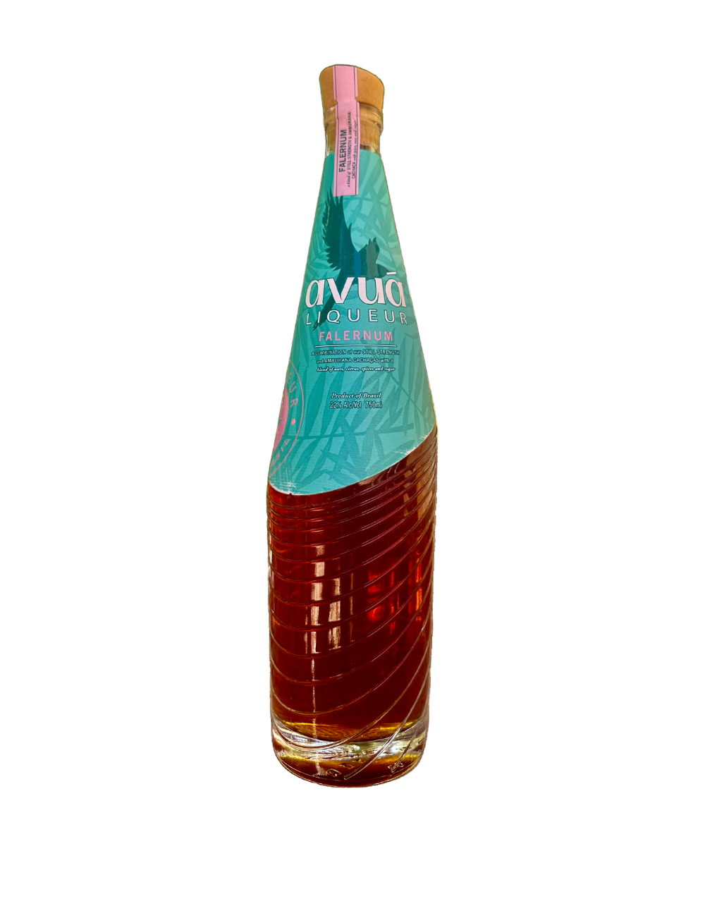 AVUÃ FALERNUM LIQUEUR