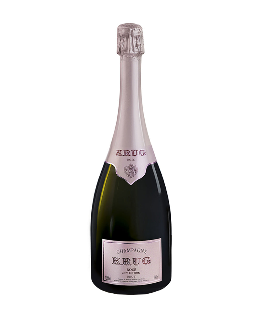 KRUG ROSÉ 23ÈME EDITION 750 ML