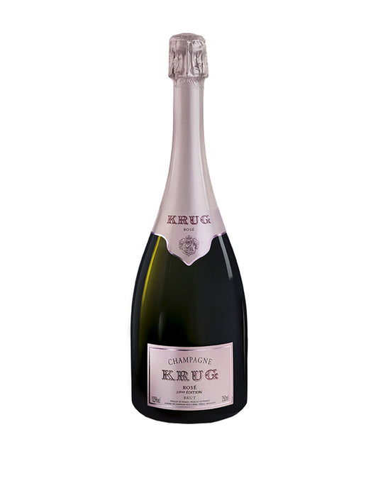 KRUG ROSÉ 23ÈME EDITION 750 ML