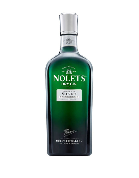 NOLET'S SILVER GIN 750 ML