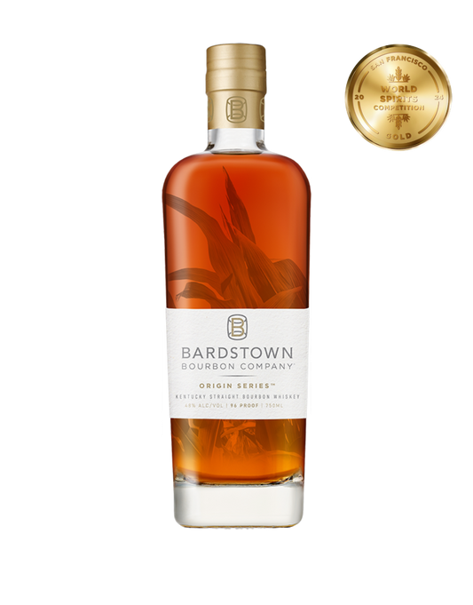 BARDSTOWN BOURBON WHISKEY 750 ML