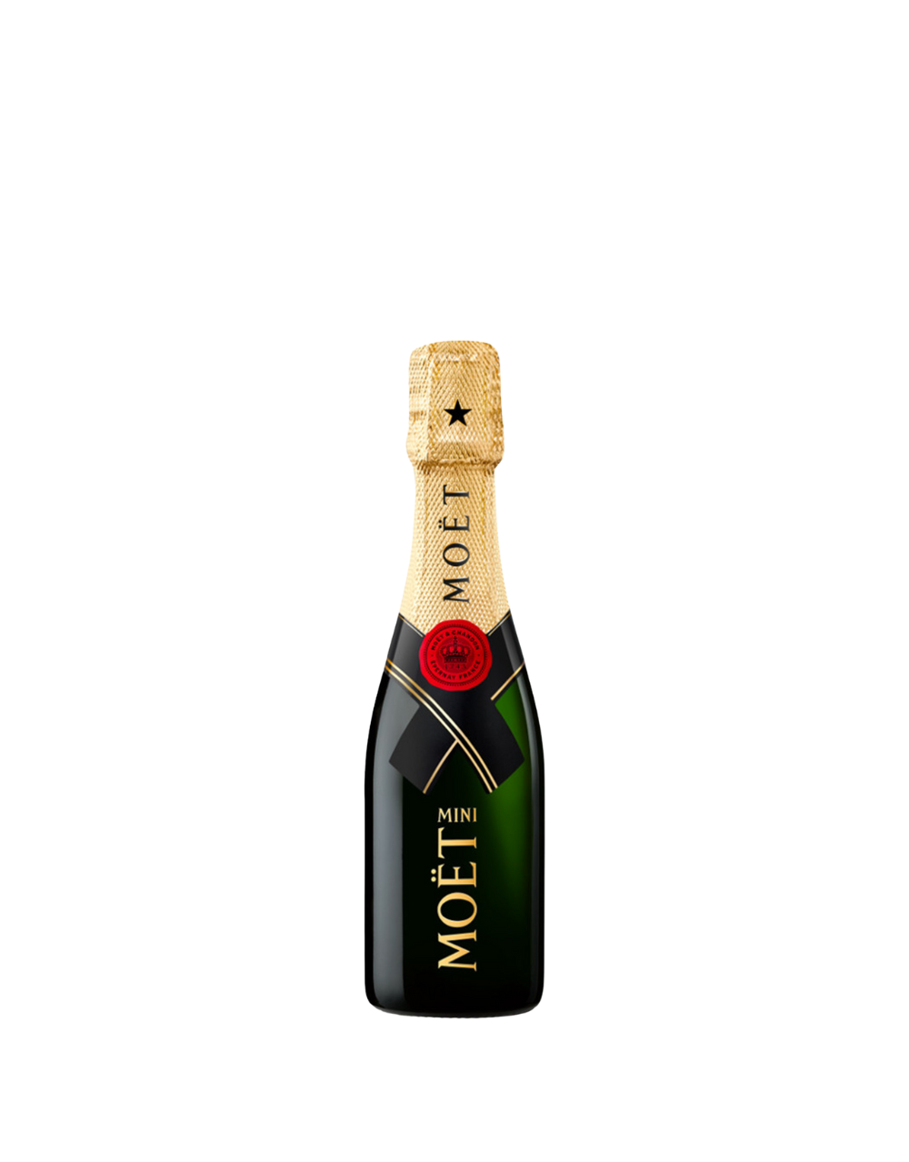 MOËT & CHANDON IMPERIAL BRUT