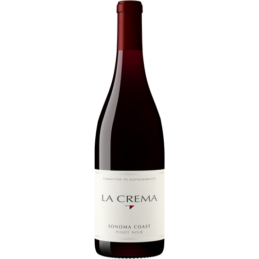LA CREMA SONOMA COAST PINOT NOIR 750 ML