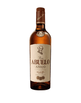 RON ABUELO AÃ‘EJO 750 ML
