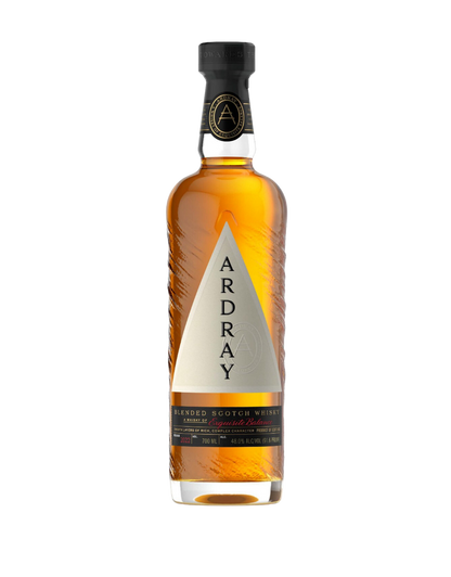 ARDRAY BLENDED SCOTCH WHISKY EXPERIENCE PACK