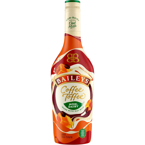 Baileys Coffee Toffee Non-Dairy Liqueur