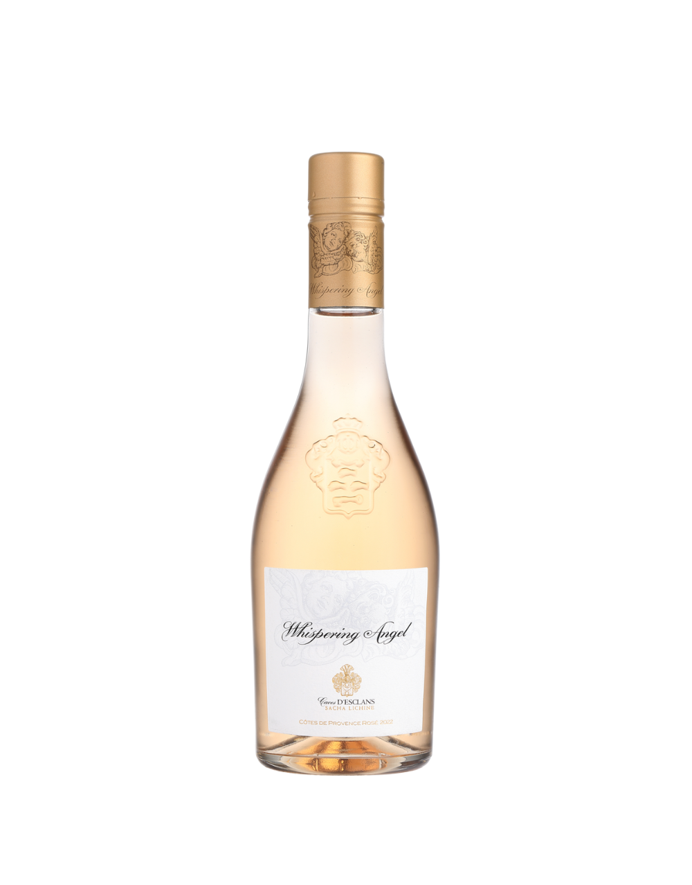 WHISPERING ANGEL ROSÉ 750 ML