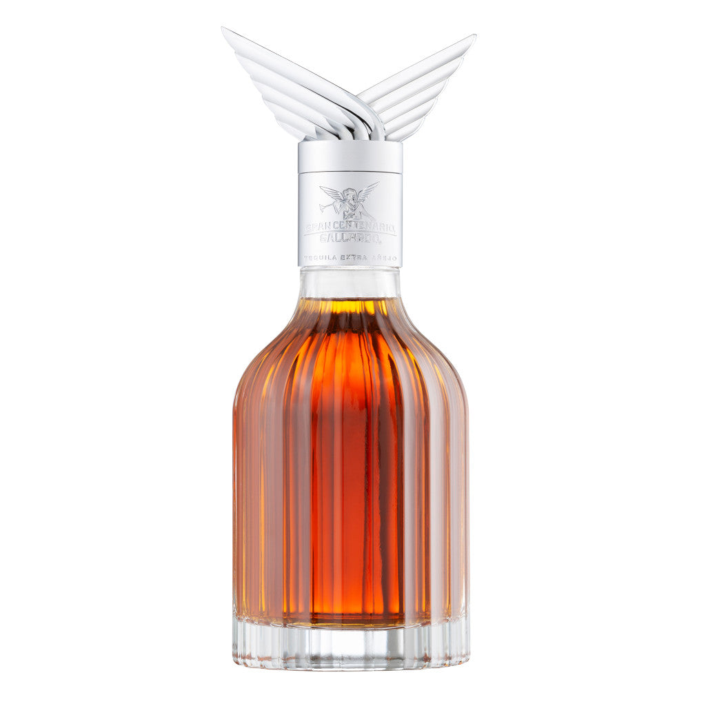 GRAN CENTENARIO GALLARDO 750 ML