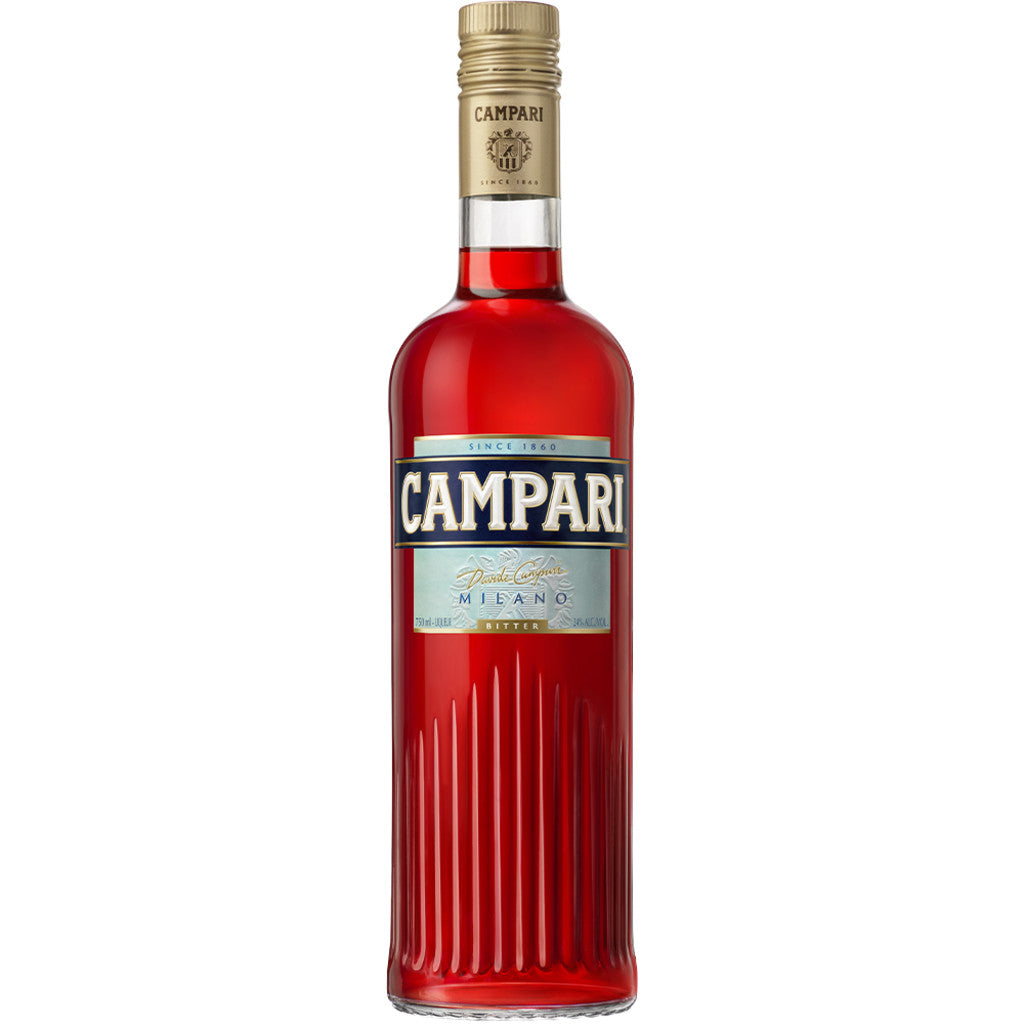 CAMPARI LIQUEUR 750 ML
