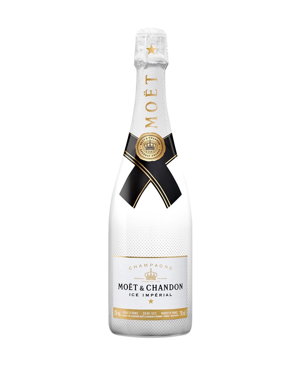 MOËT & CHANDON ICE IMPÉRIAL 750 ML