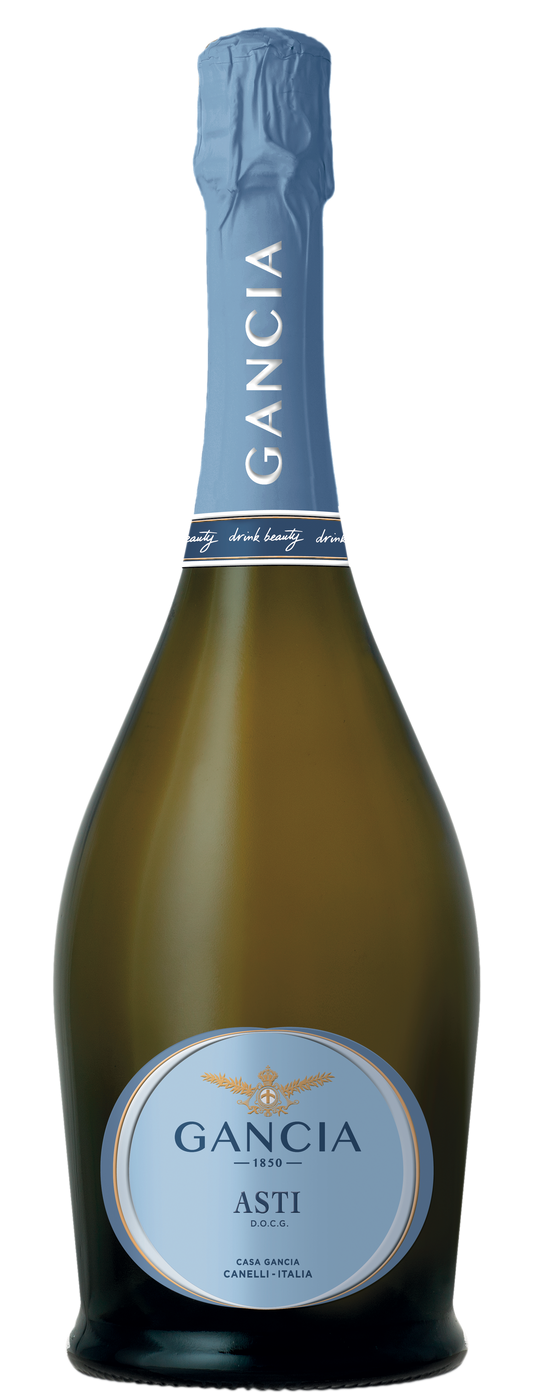 Gancia Asti  Front Bottle Shot