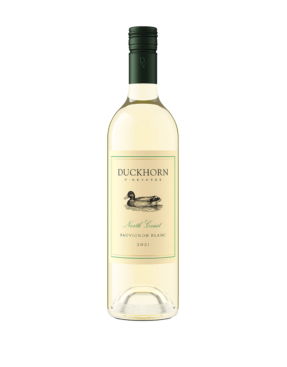 DUCKHORN VINEYARDS NORTH COAST SAUVIGNON BLANC 750 ML