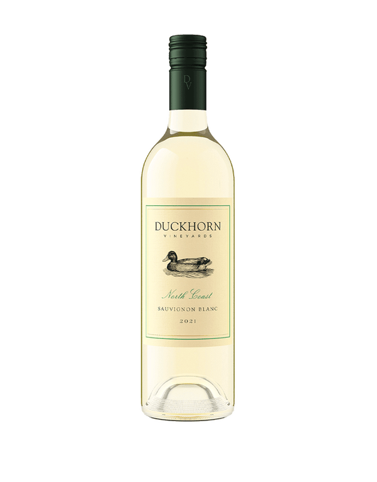 DUCKHORN VINEYARDS NORTH COAST SAUVIGNON BLANC 750 ML