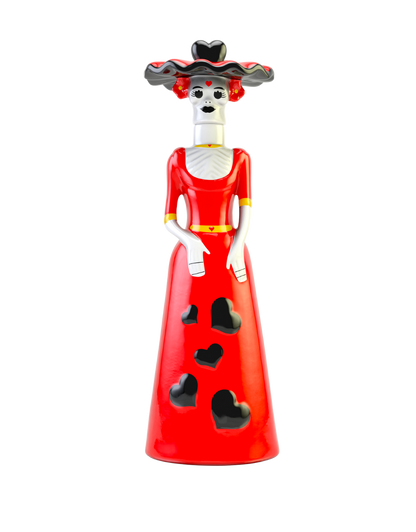 DOÑA CELIA AÑEJO TEQUILA
