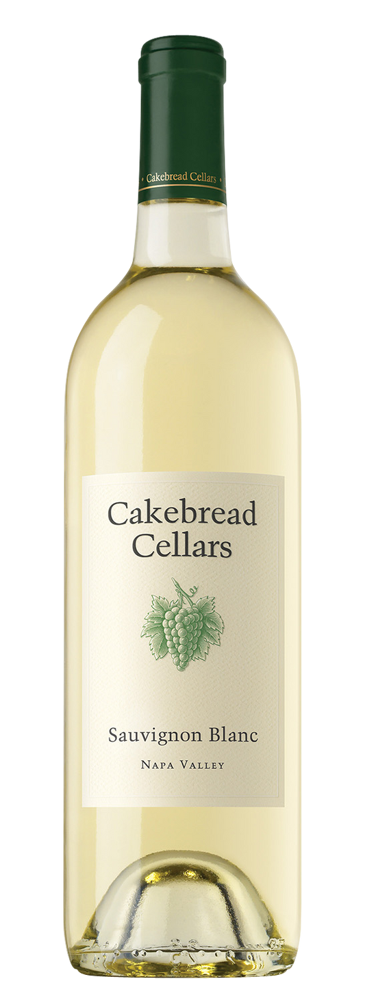 CAKEBREAD NAPA VALLEY SAUVIGNON BLANC 750 ML