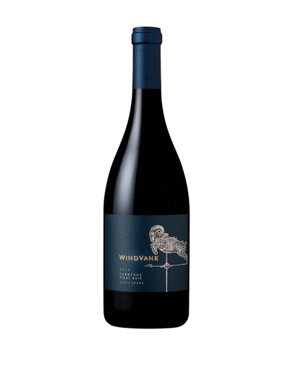 GLORIA FERRER WINDVANE CHARDONNAY