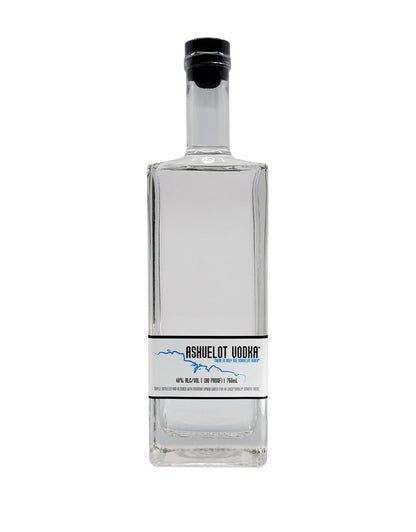 ASHUELOT VODKA 750 ML
