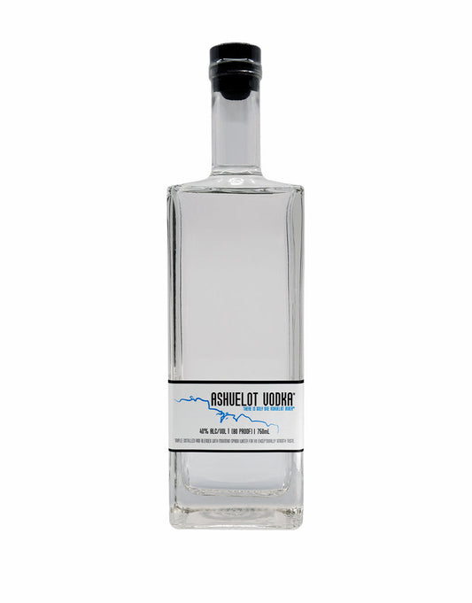 ASHUELOT VODKA 750 ML