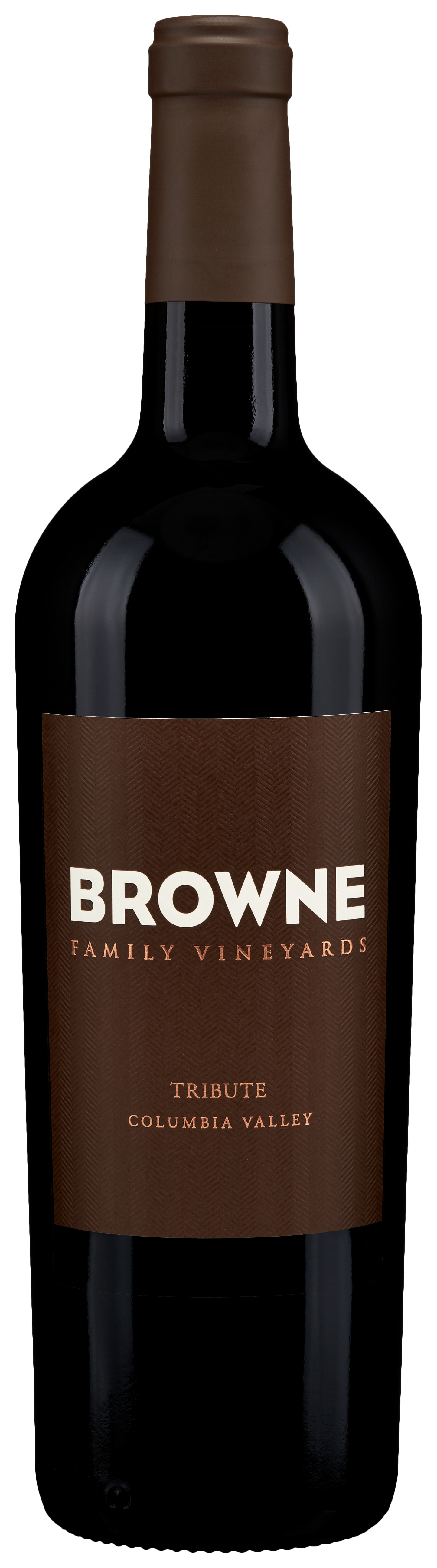 BROWNE FAMILY VINEYARDS 'TRIBUTE' COLUMBIA VALLEY RED BLEND
