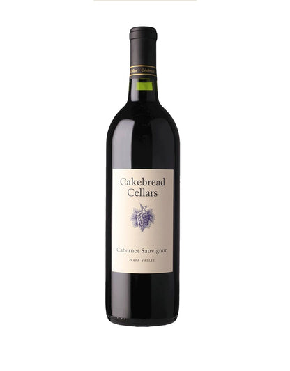 CAKEBREAD CABERNET SAUVIGNON 750 ML