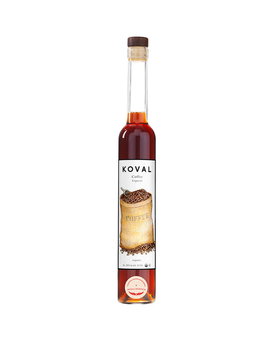 KOVAL COFFEE LIQUEUR 375 ML