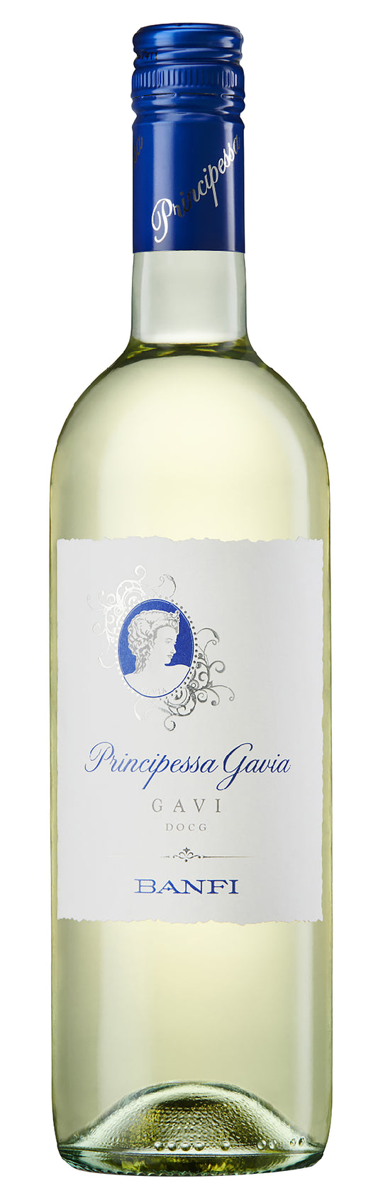 Principessa Gavia Gavi 2023  Front Bottle Shot
