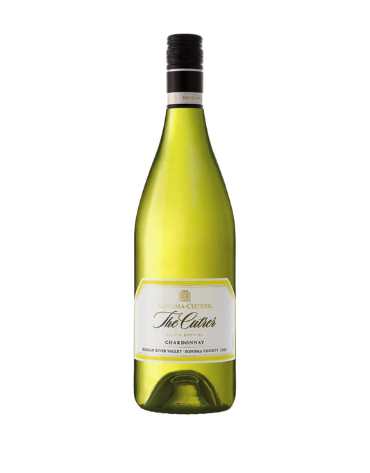 SONOMA-CUTRER THE CUTRER CHARDONNAY 750 ML