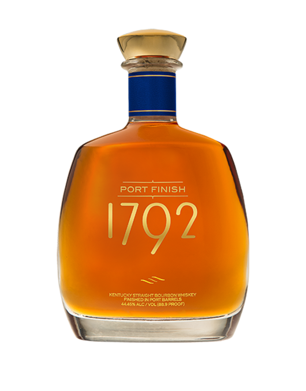 1792 PORT FINISH BOURBON 750 ML